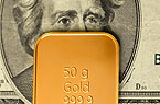 What's wrong with gold?