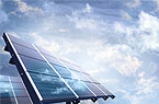 MENA solar power 