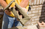 Construction picks up