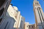 Fast-growing Libya