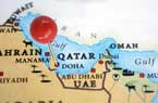 The Qatari contradiction